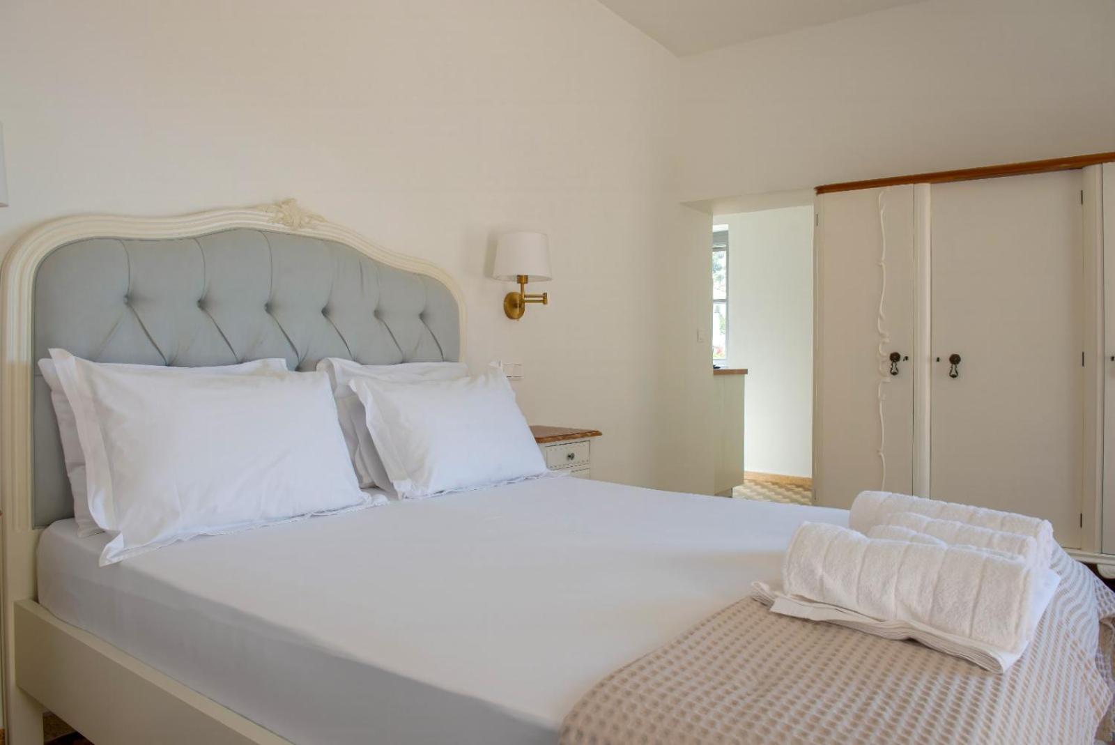 Appartement Blue Coral Hydra
