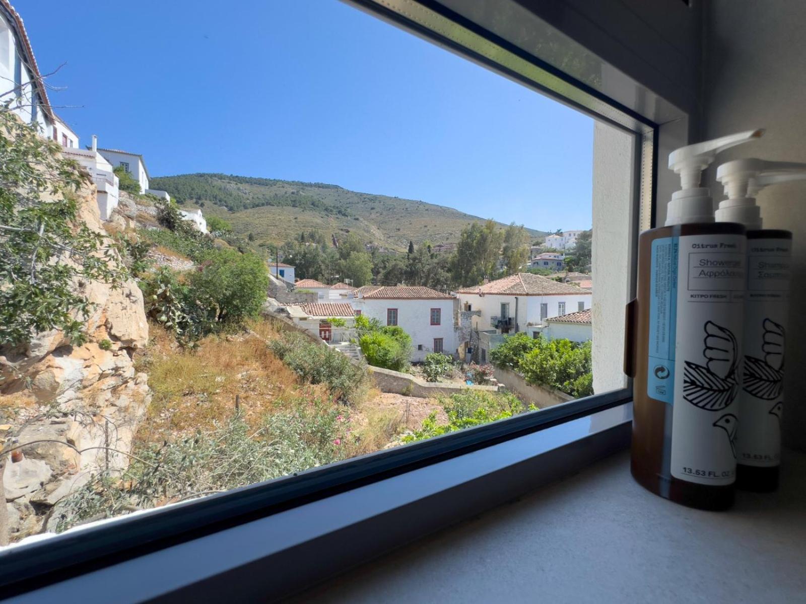 Appartement Blue Coral Hydra Hydra (Saronic Islands)